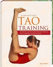 TAO Training