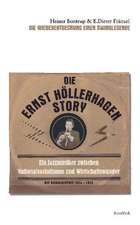 Die Ernst-Höllerhagen-Story