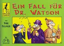 Ein Fall für Dr. Watson