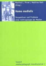 Homo Medialis