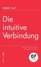 Die intuitive Verbindung