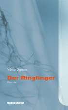 Der Ringfinger