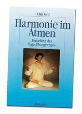 Harmonie im Atmen