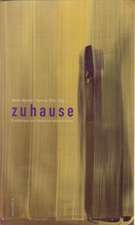 Zuhause