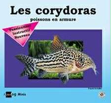 Les Corydoras