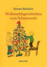 Weihnachtsgeschichten zum Schmunzeln