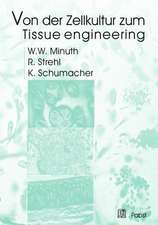 Von der Zellkultur zum Tissue engineering