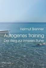 Autogenes Training