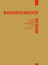 Baugeschichte Berlin 3