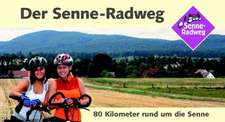 Der Senne-Radweg