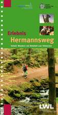 Erlebnis Hermannsweg - Ostteil