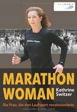 Marathon Woman