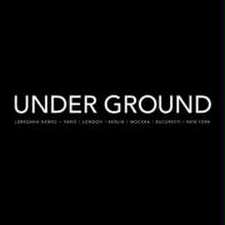 Under Ground