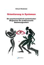 Orientierung in Systemen