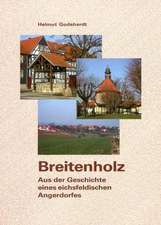 Breitenholz