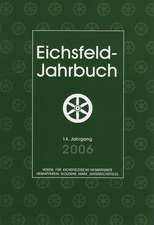 Eichsfeld-Jahrbuch 2006