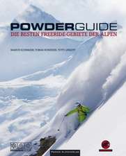 Powderguide