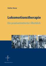 Lokomotionstherapie