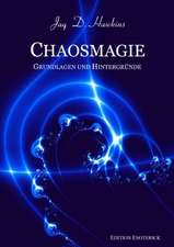 Chaosmagie