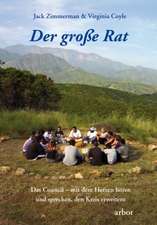 Der große Rat