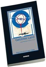 Gelobtes Land