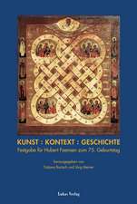 Kunst : Kontext : Geschichte