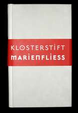 Klosterstift Marienfliess in Stepenitz