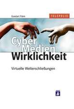 CyberMedienWirklichkeit