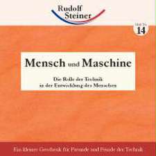 Mensch und Maschine