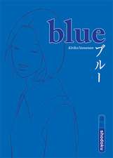 Nananan, K: Blue