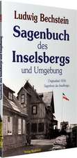 Sagenbuch des Inselsberges