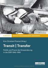 Transit | Transfer