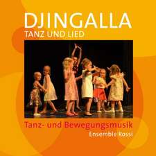 Djingalla | Tanz und Lied