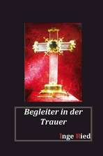 Begleiter in der Trauer