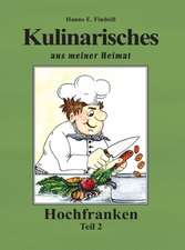 Kulinarisches aus meiner Heimat