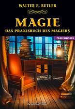 Die Magie