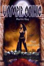 Vampir Gothic 4. Das Blutreich