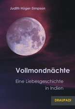 Vollmondnächte