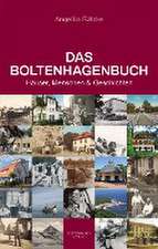 Das Boltenhagenbuch