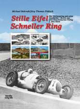 Stille Eifel - Schneller Ring