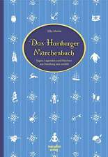 Das Hamburger Märchenbuch