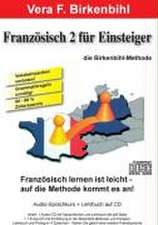 Birkenbihl: Frz. Einsteiger 2 / CD+CD-ROM/Hdb. pdf