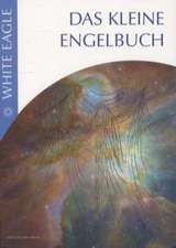 Das kleine Engelbuch