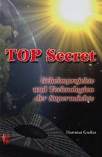 Top Secret