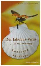 Der Jakobus-Virus