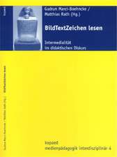 BildTextZeichen lesen