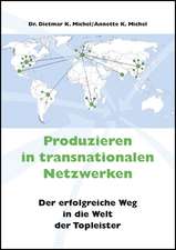 Produzieren in transnationalen Netzwerken