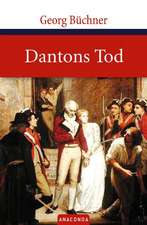 Büchner: Dantons Tod