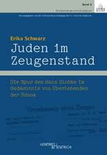 Juden im Zeugenstand