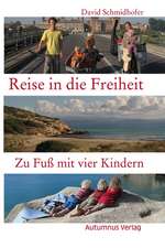 Reise in die Freiheit